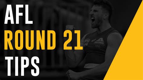 Expert AFL Betting Tips, Insights & News for 2024 .